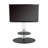 Chazen Floor TV Mount Stand for TVs Up to 65"-73595597