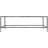 Longford Stone Top Coffee Table