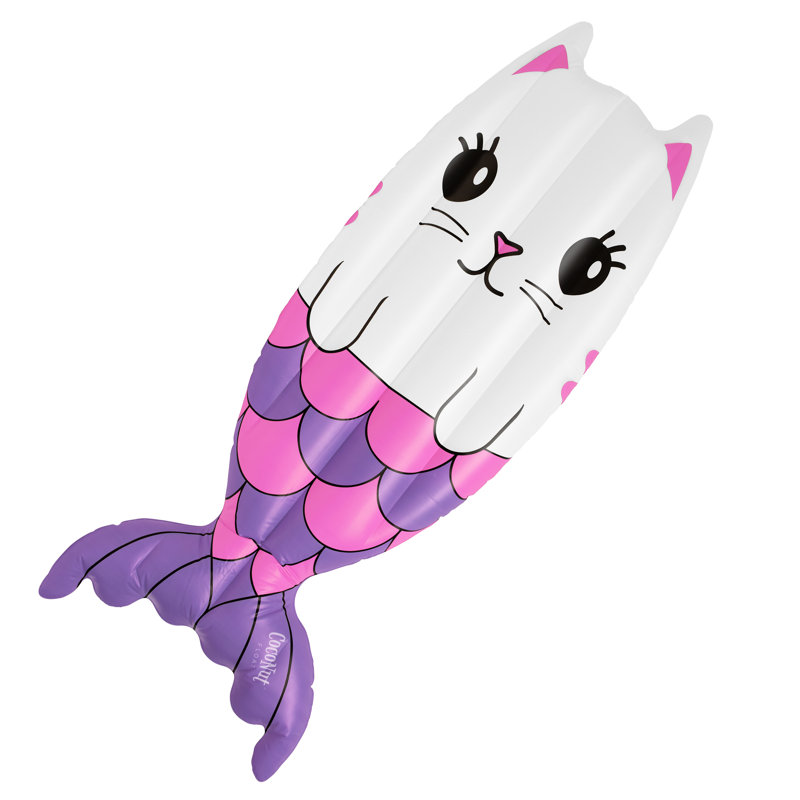 Flotteur CocoNut Purrfect