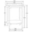 Table de bout ronde Cowper