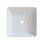 Ceramic Square Vessel Bathroom Sink