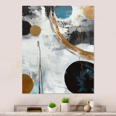 " Exploring Boho Volume I "
