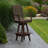 Nettie 4 - Person Patio Dining Set with Square Table-185820862-137585895