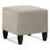 Brooklyn Upholstered Ottoman