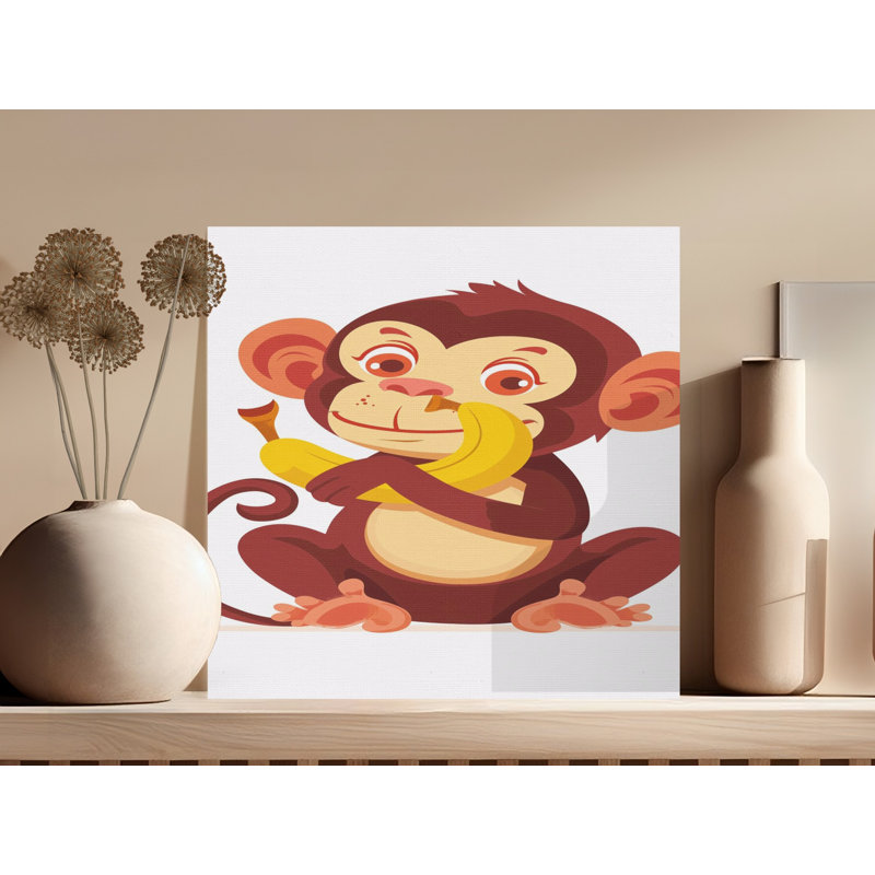 Rinehart Wrapped Canvas Print Set, 14x14