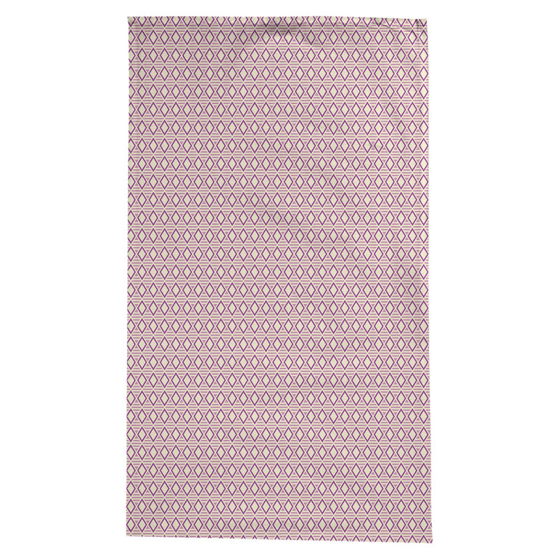 Nappe Leffel, Mauve