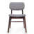 Brun sélectionné