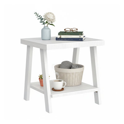 Table de bout Contemporary