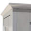 Armoire de salle de bain Modern Deneane