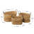 August Grove® Attleboro Basket