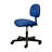 Alvild Vinyl Drafting Chair-1797553129