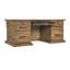Big Sky Executive Desk