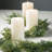 48'' in. Faux Pine Garland
