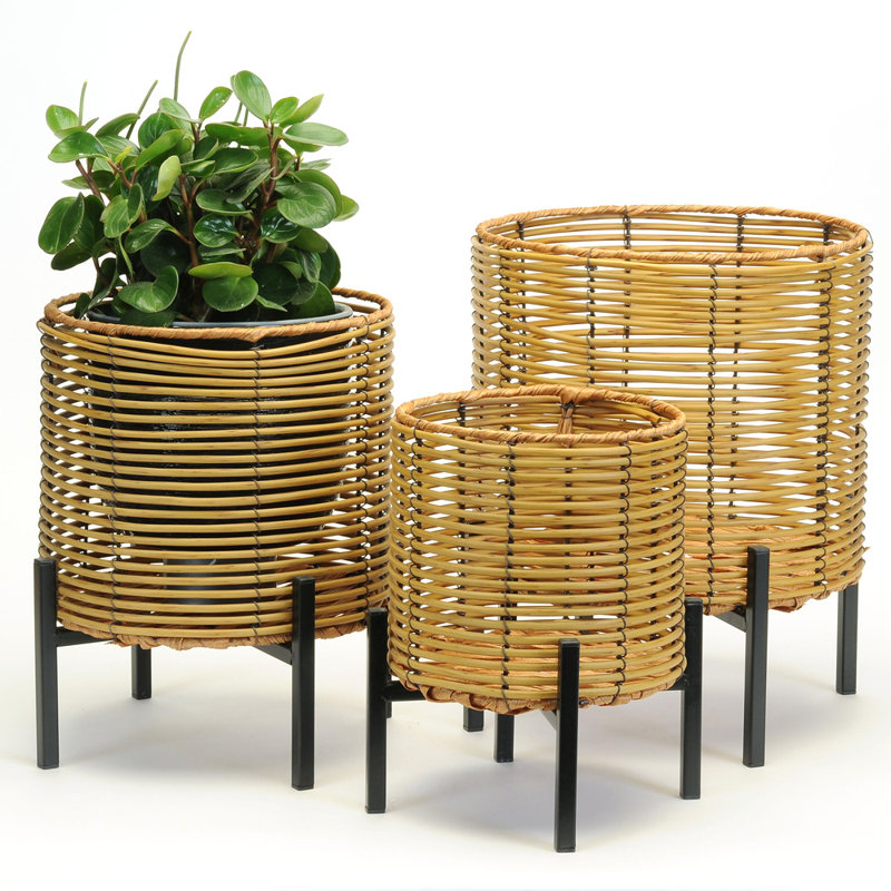 Support pour plante 3 pièces Adabella