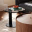 Table basse moderne, simple et créative