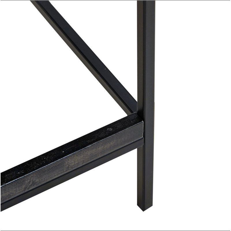 Tabouret de comptoir 24 po TACOMA