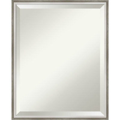 Miroir de salle de bain Mettawa