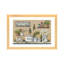 « jardin campagne cuisine » par pam britton-impression sur image-49717049-49717040