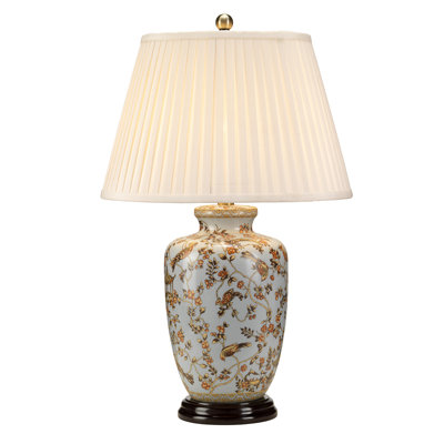 Chavarria Porcelain Table Lamp