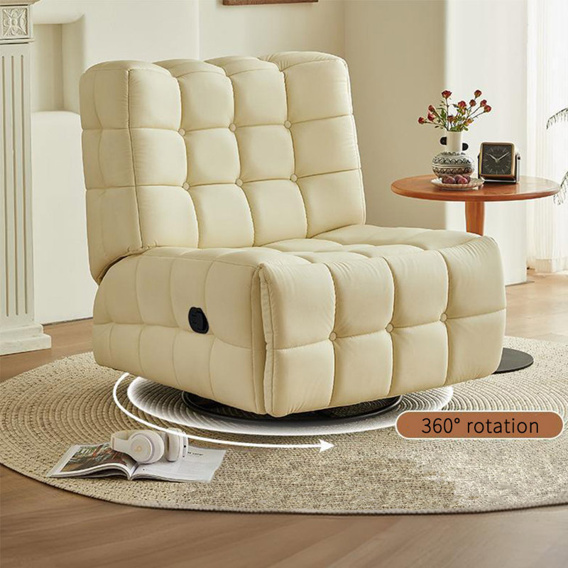 Gerardo, Beige