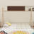 Twin Floor Bed With Triangle Structure-1874324155