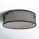Jessalyn Single Light LED Flush Mount