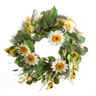 Dried 60cm Wreath