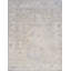 Karabakh Cream Wool Area Rug