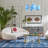 Table basse jacques