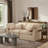Itala 70'' Velvet Loveseat-94482354