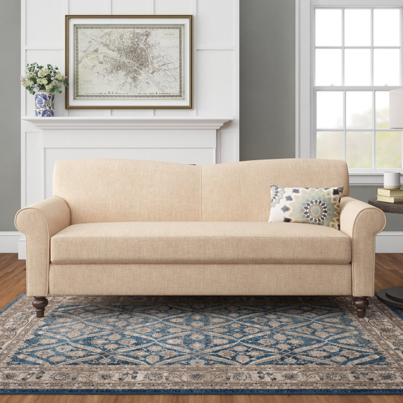 Normant Upholstered 25.3'' Sofa