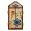 Handmade Marketplace Ceramic Retablo Figurine
