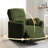 Power Swivel Rocking Recliner chair-306376824