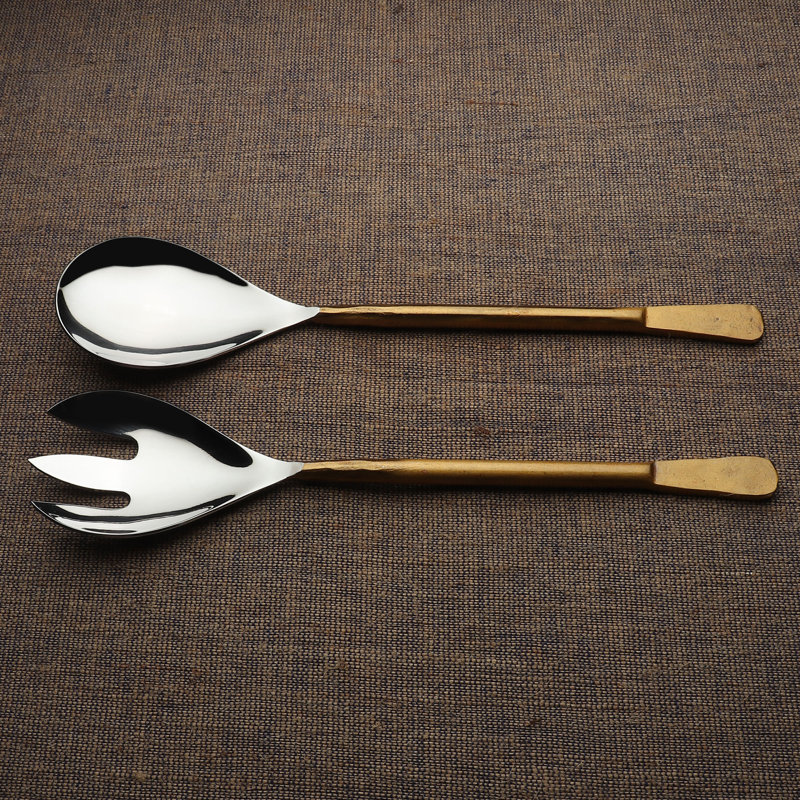 Arruda Celia Salad Serving 2 Pc. Set