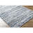 Erentraud Striped Rug-522009310