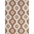 Brown/Cream