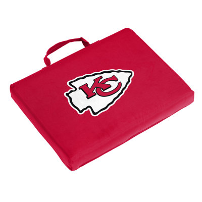 Outdoor 2'' Stadium Seating Cushion