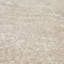Tapis d'intérieur à motif frangé tissé à la machine Grinstead-125603181