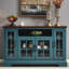 Buffet avec 4 portes Buffet Table