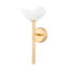 Dawson 1 - Light Wallchiere