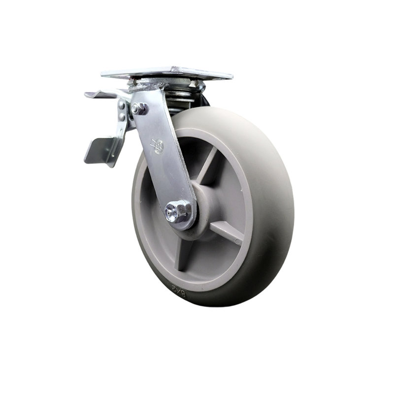 Chariot de remplacement pour chariot de rechange Cambro Camcruiser