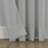 Sheer Modern Rod Pocket Curtain Panel - Basics by Wayfair™-1882213865-1882213861