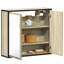 Bathroom Cabinet-2136778408
