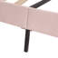 Byram 135 X 190cm Bed-96446640