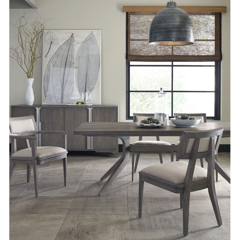 Palmer 74'' Sideboard, Driftwood