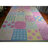 Claro Hand Tufted 80% Wool; 20% Cotton Rug-1271636075