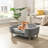 Modern & Contemporary Dog Bed-1668856734