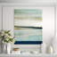 Pacific Memoir Print by Guseul Park-25801438-25801439