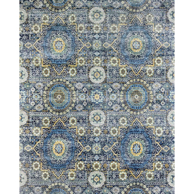 Oriental Area Rug