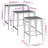 Ajita 2 Piece Nest of Tables-220234848